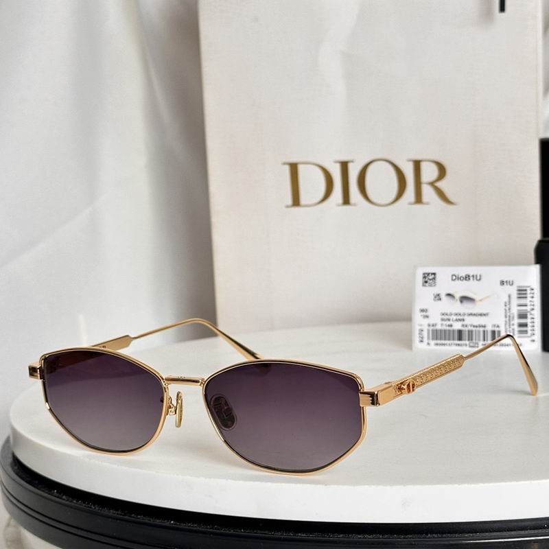 Dior Sunglasses ID:20260410-384